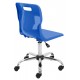 Titan Classroom Swivel Chair